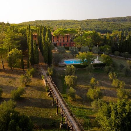 Hotel Palazzo Vittoria à Massa Marittima Extérieur photo