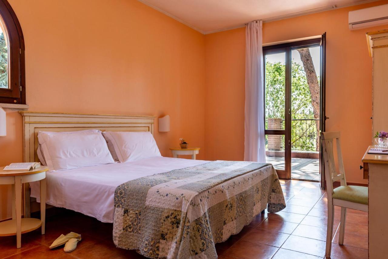 Hotel Palazzo Vittoria à Massa Marittima Extérieur photo