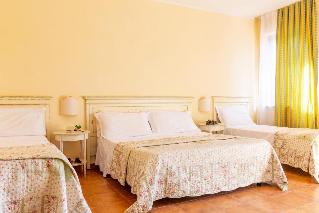 Hotel Palazzo Vittoria à Massa Marittima Extérieur photo