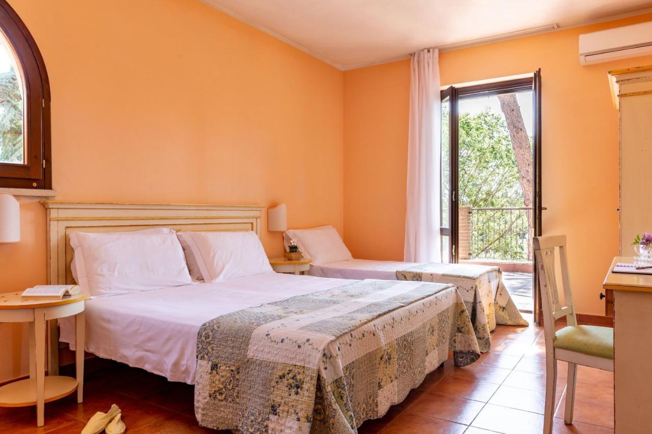 Hotel Palazzo Vittoria à Massa Marittima Extérieur photo