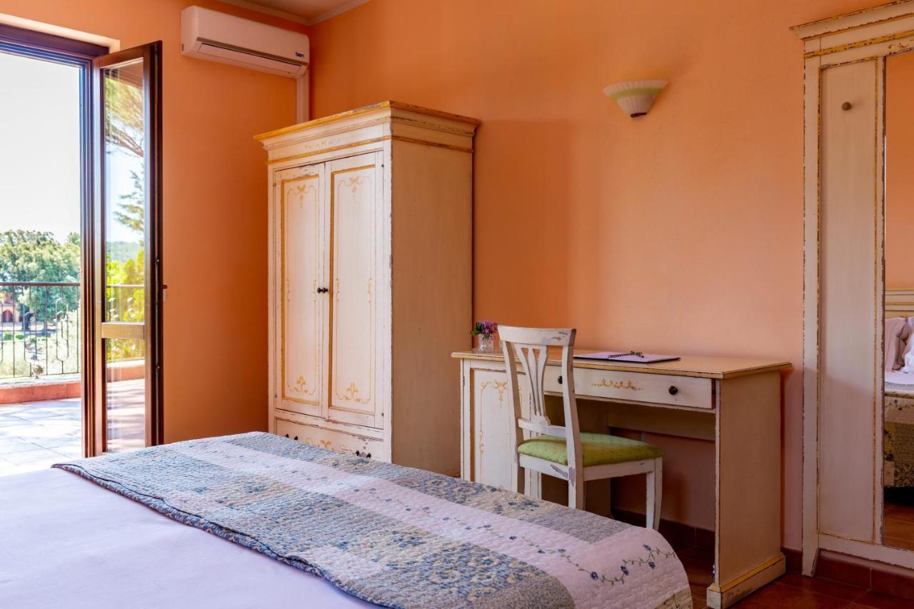 Hotel Palazzo Vittoria à Massa Marittima Extérieur photo