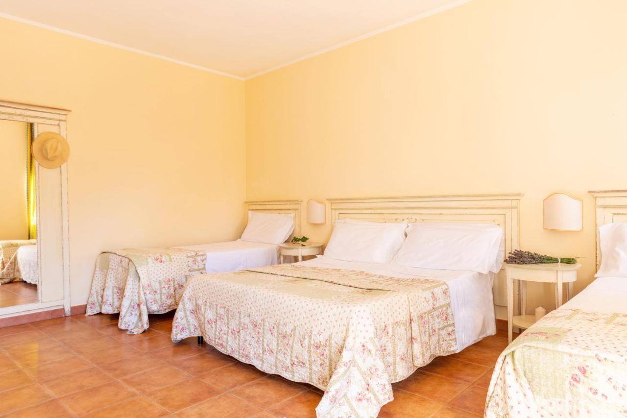 Hotel Palazzo Vittoria à Massa Marittima Extérieur photo