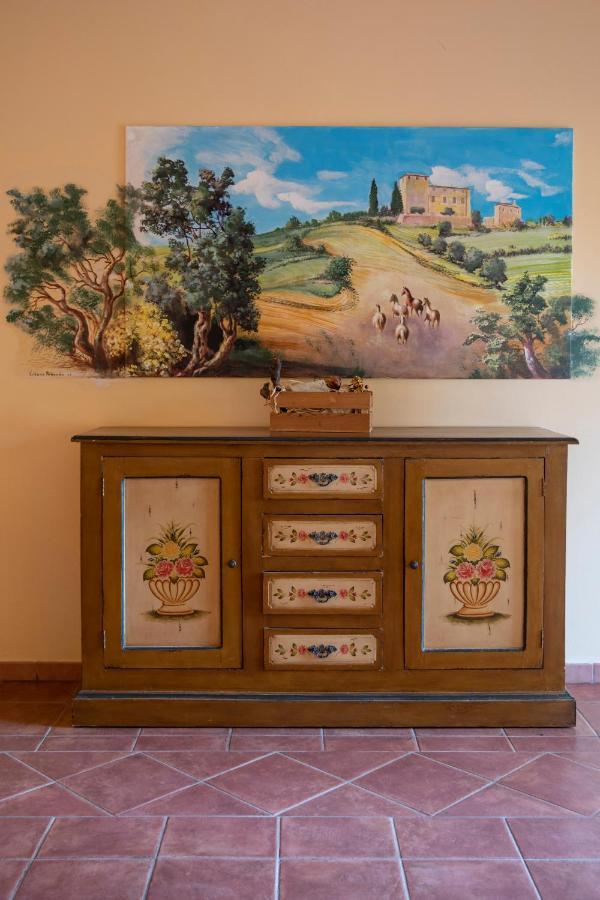 Hotel Palazzo Vittoria à Massa Marittima Extérieur photo