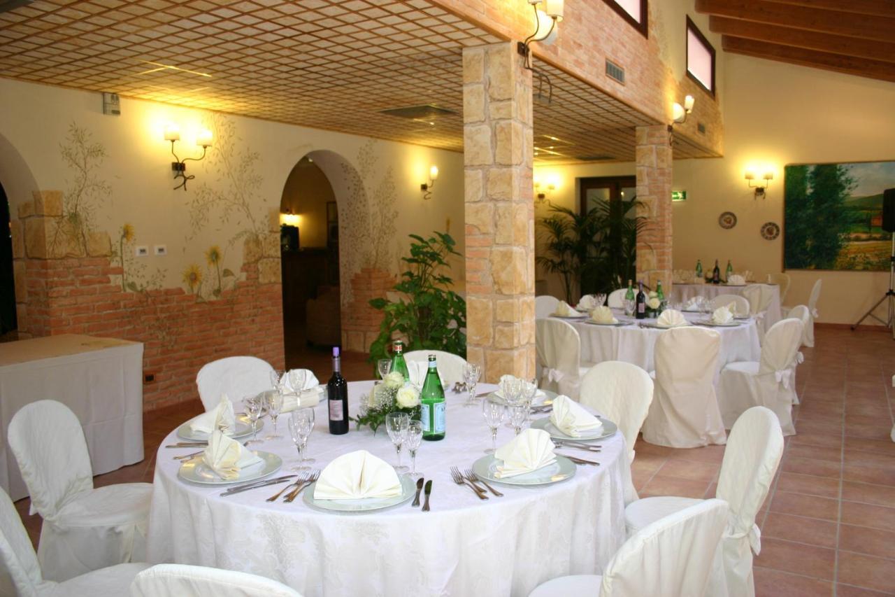 Hotel Palazzo Vittoria à Massa Marittima Extérieur photo